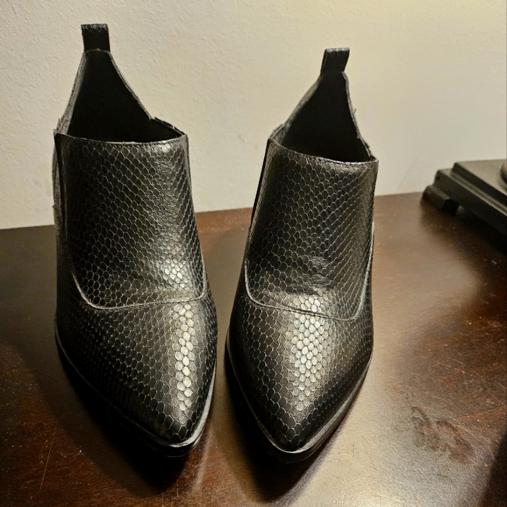 Booties